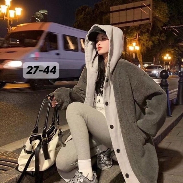 Зимние женские пальто