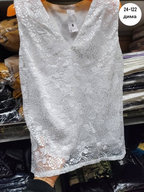 Женские блузки