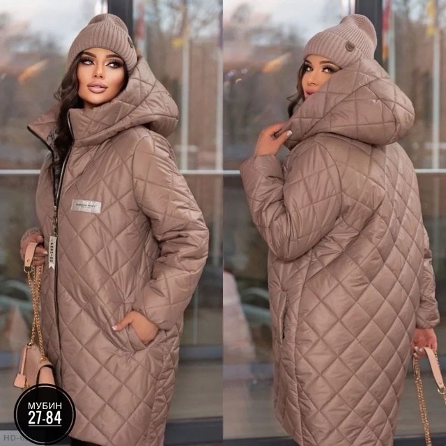 Стильные женские куртки на каждый день