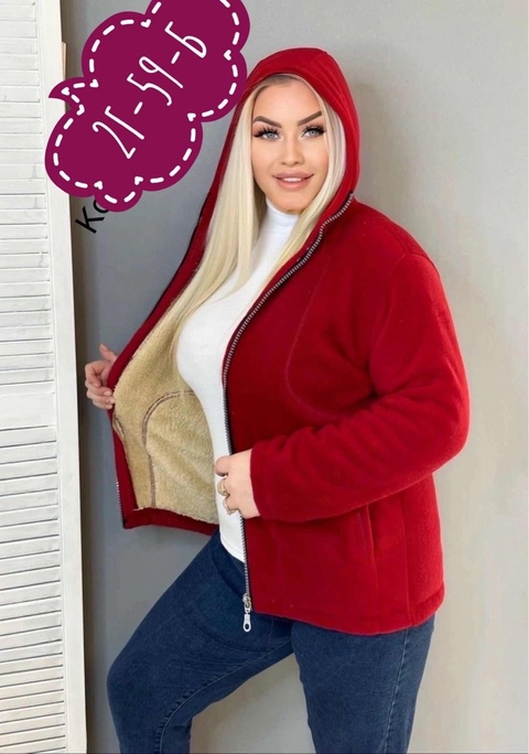 Женские рубашки на флисе