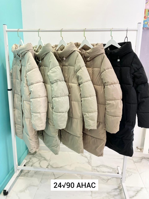 Женские куртки