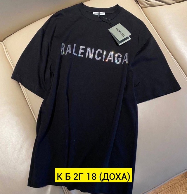 Хлопковые женские футболки
