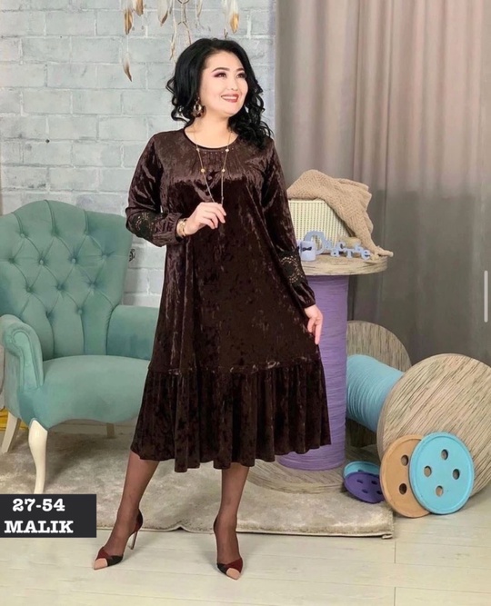 Женские платья
