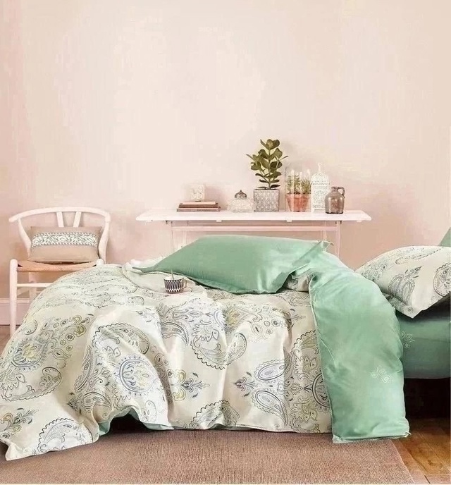 Комплект постельного белья lorida fresh