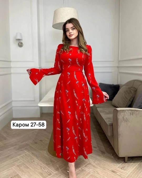 Женские платья