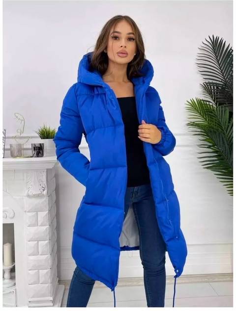 Женские куртки