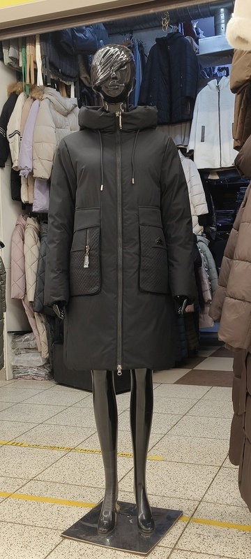 Женские куртки