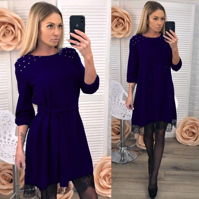 Женские платья