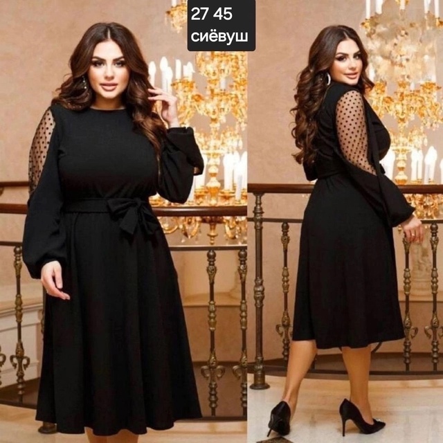 Женские платья