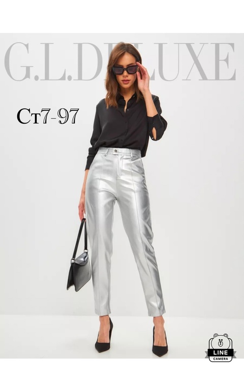 Женские брюки