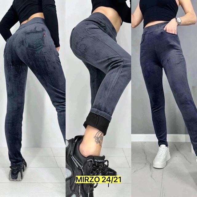 Спортивные женские лосины