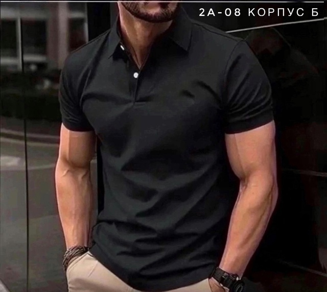 Мужские футболки