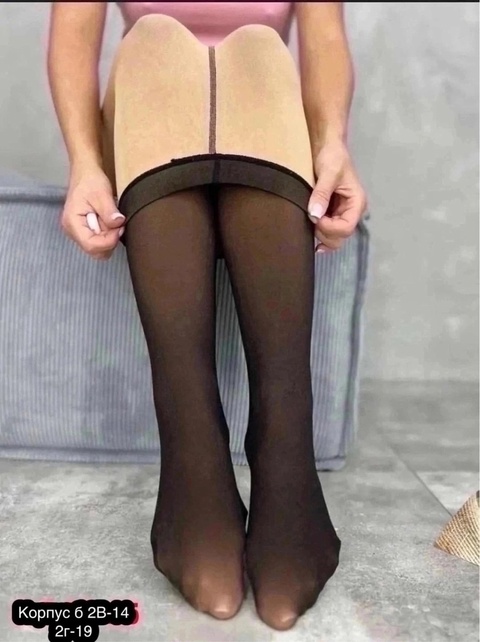 Женские колготки