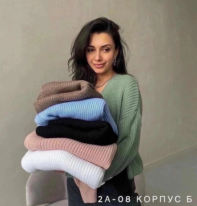 Женские кардиганы