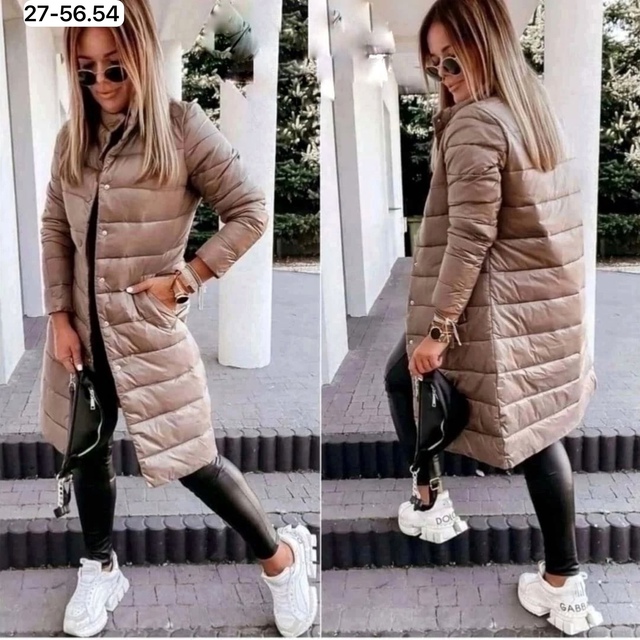 Бомбические женские куртки
