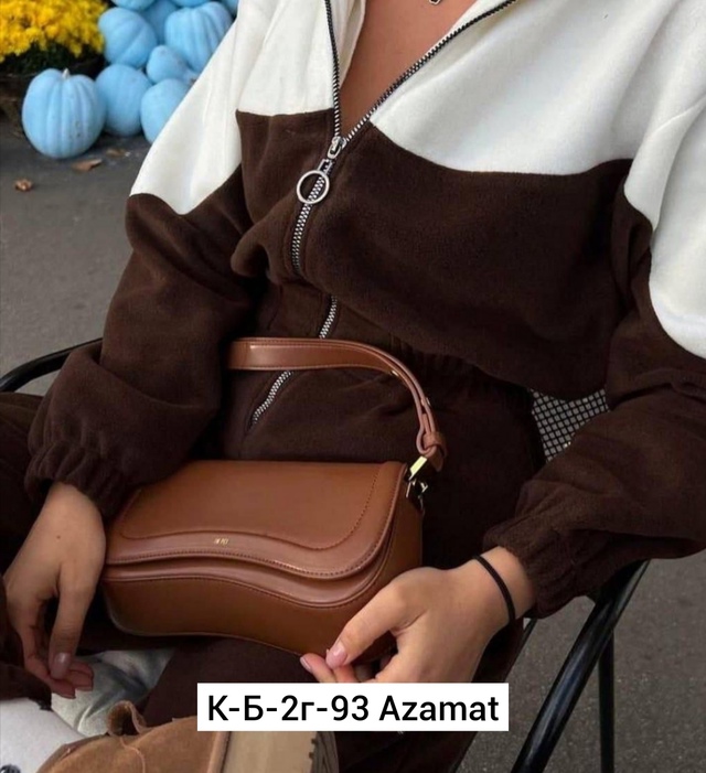 Женские костюмы на флисе