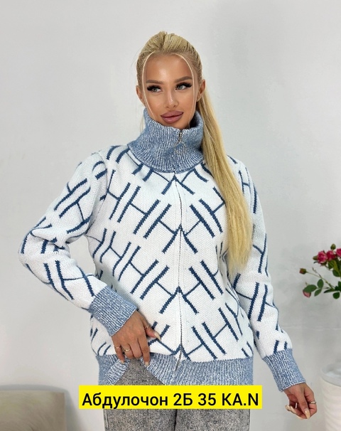 Женские свитера