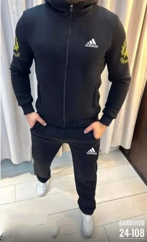 Мужские костюмы