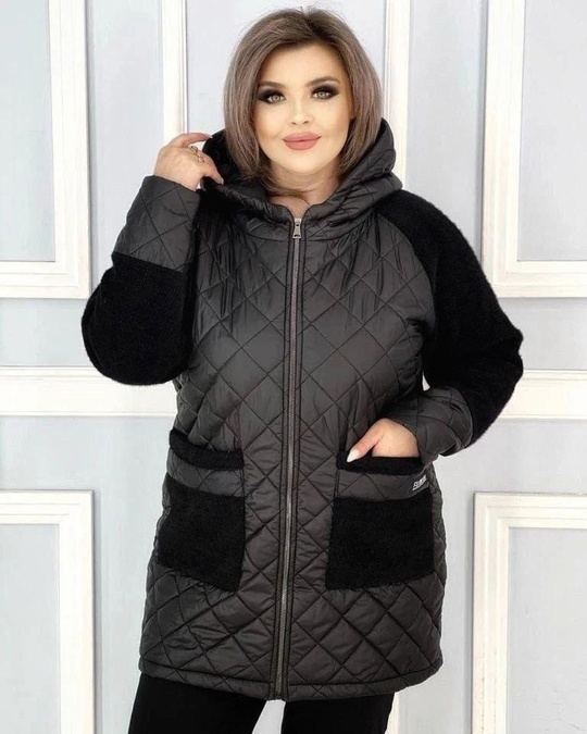 Эксклюзивные женские куртки