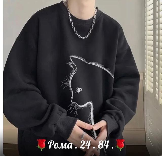 Стильные женские кофты