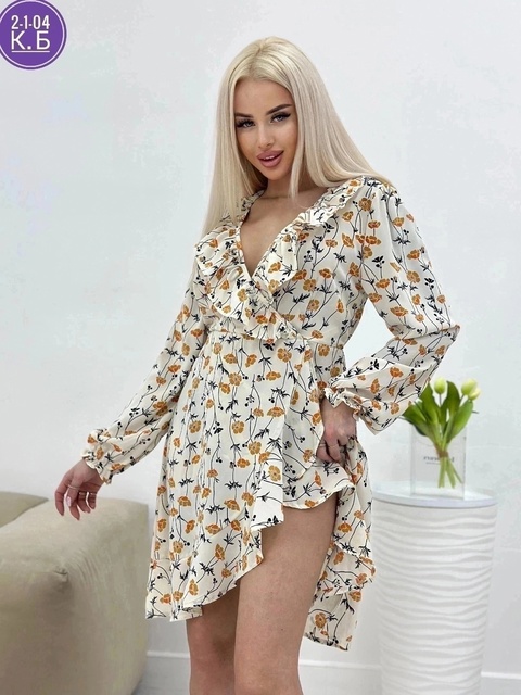 Женские платья