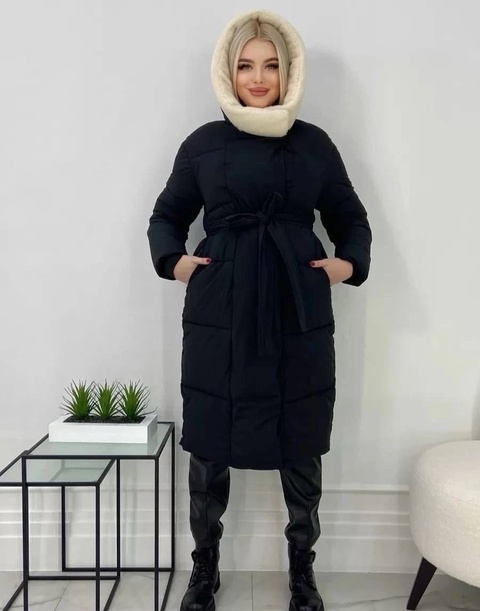 Зимние женские куртки