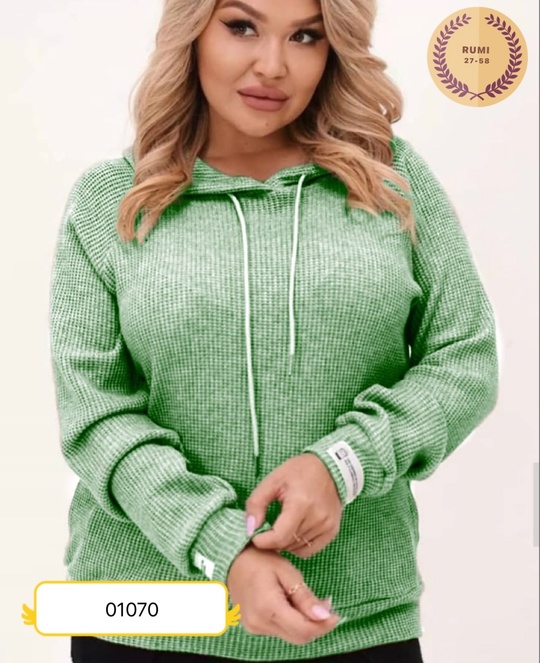 Женские кофты