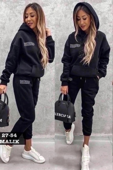 Бомбические женские костюмы на флисе с начёсом