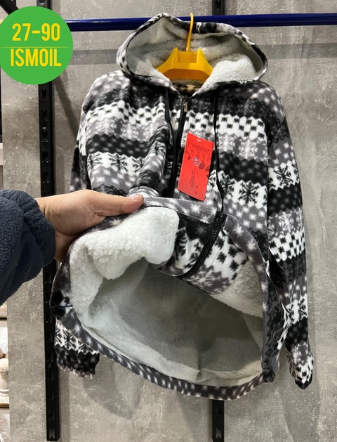 Мужские толстовки