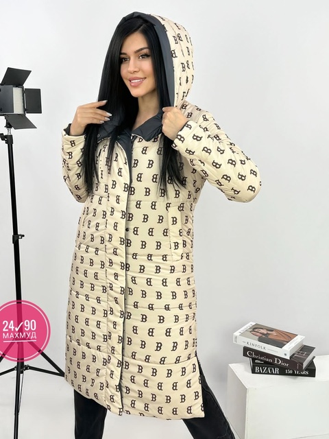 Женские куртки