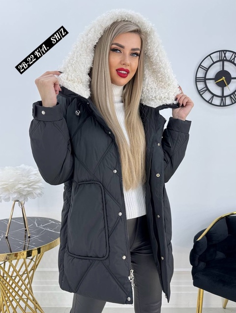 Женские куртки