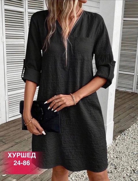 Идеальные женские платья на каждый день