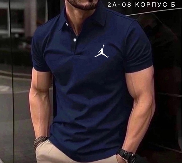 Мужские футболки