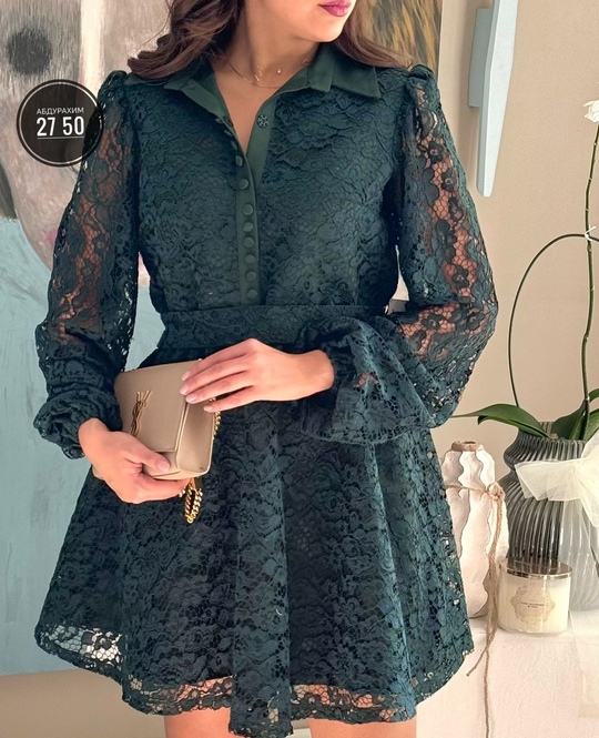 Женские платья