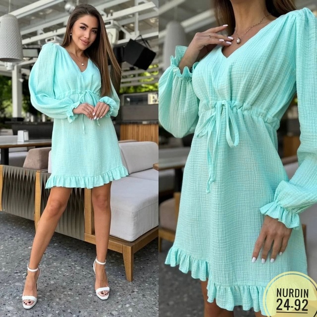 Женские платья