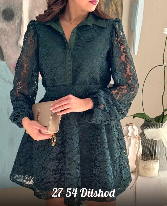 Женские платья