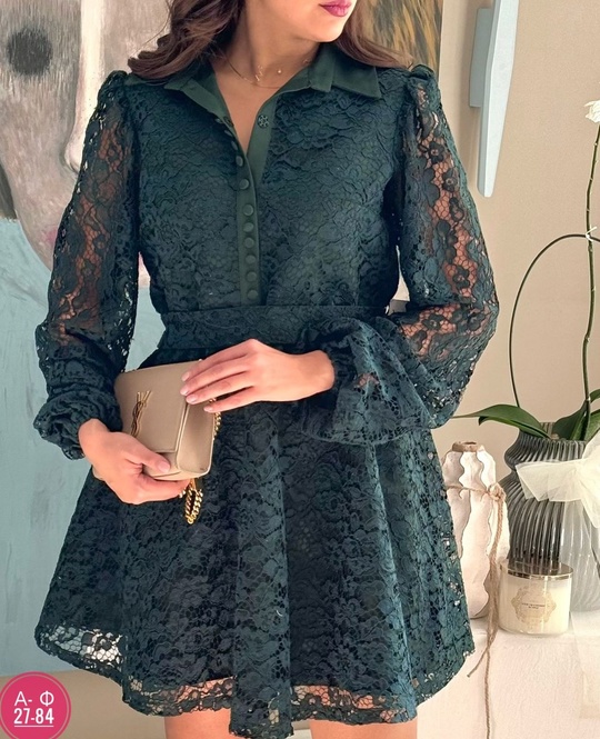 Женские платья