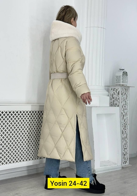 Женские куртки