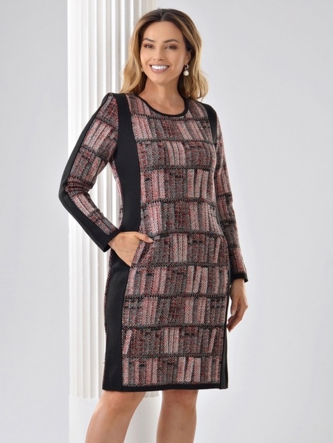 Элегантные женские платья