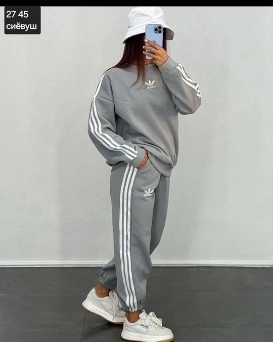 Женские костюмы двойки