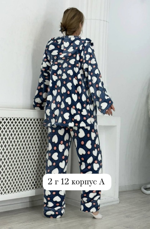 Женские пижамы