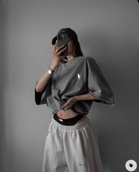 Мягкие женские футболки