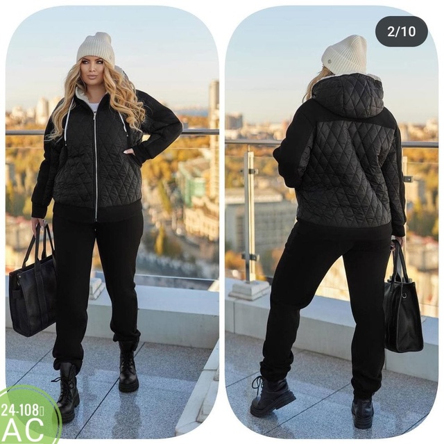 Женские костюмы