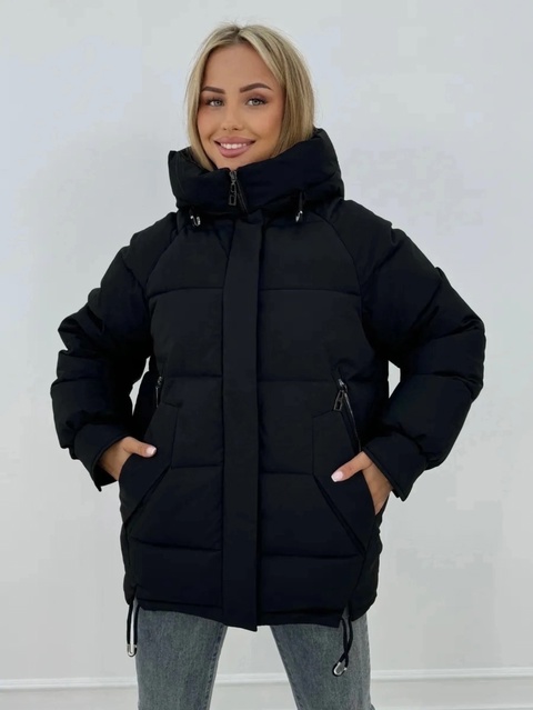 Зимние женские куртки