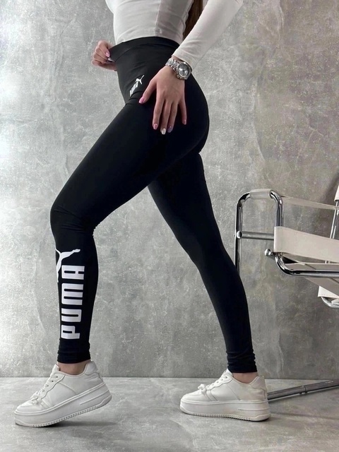 Спортивные женские легинсы для фитнеса