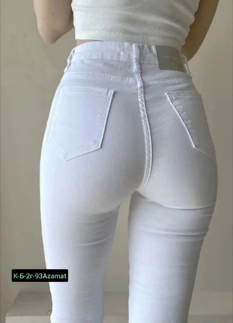 Женские джинсы