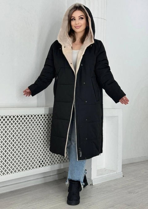 Женские куртки