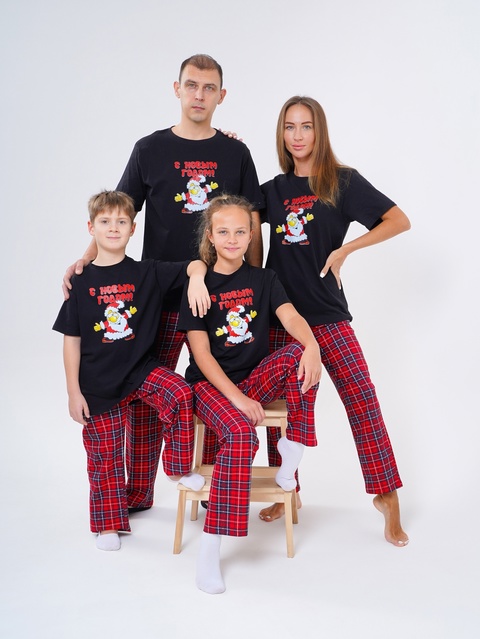 Детские костюмы