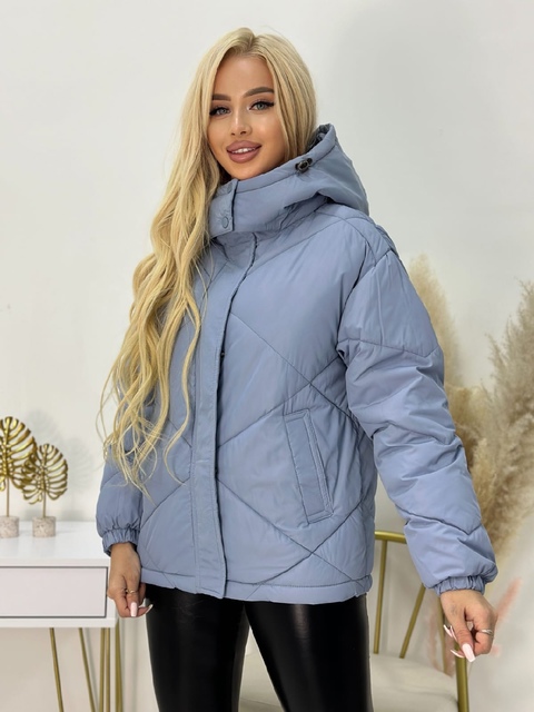 Женские куртки
