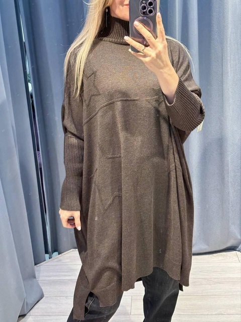 Женские туники